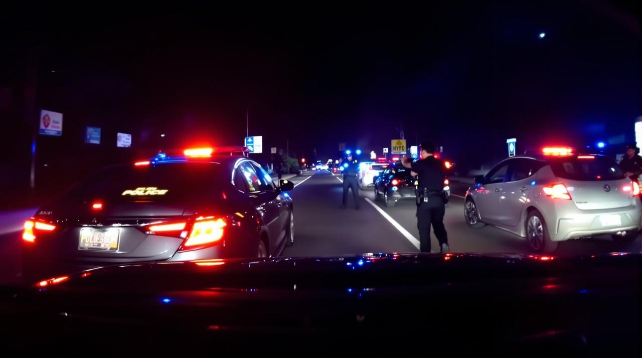 九江警方爆料事件视频曝光引发争议明星贫道被卷入风波